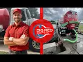 BIG RED SEPTIC