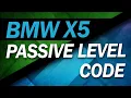 Urea Passive Level Code