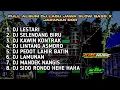 Download Lagu DJ LESTARI X KAWIN KONTRAK FULL ALBUM TERPOPULER | SLOW BASS X JARANAN DOR VIRAL TERBARU