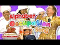 Alphabet Occupation Song Jack Hartmann