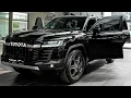 Download Lagu 2023 Toyota Land Cruiser GR Sport - Sound, Interior and exterior