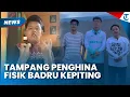 Lagu TAMPANG PENGHINA FISIK Badru yang Sebut Kepiting Alaska, Minta Maaf Akui Salah