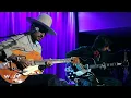 Hermanos Gutiérrez - "Sonido Cósmico" (Live at The Loft at City Winery)