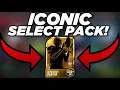 ICONIC SELECT PACK 132 ICONIC PLAYER Madden Mobile 23