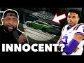 Download Lagu Kyren Lacy WAS NOT INNOCENT After NEW FOOTAGE RELEASED