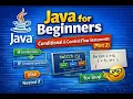 Java for Beginners Conditional Control Flow Statements Part 2