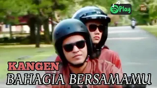 lirik lagu kangen bahagia bersamamu spesial haico azof 