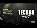 Download Lagu The BEST Melodic Techno Mix Pt IV - 2025