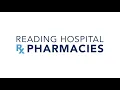 Tour Reading Hospital Pharmacies