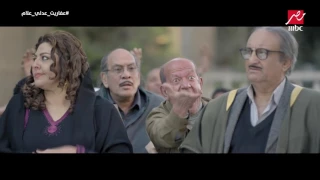 عدلى علام يفوز بالانتخابات بمساعدة العفريت سلال عفاريت عدلي علام 