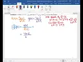 Algebra of Functions with Rational Functions