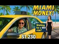 How Much Do Uber Drivers Make in Miami FL Beach City Hustle