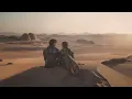 8Hs Paul & Chani - The MOST Peaceful DUNE Ambient Music | Relaxation, Focus, Sleep