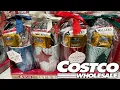 COSTCO NEW HOLIDAY SWEETS GIFT GUIDE FOOD BASKETS CHOCOLATE BEST CHRISTMAS DEALS