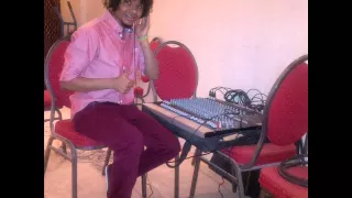 الفنانة زينة الشمراني ولا راح لامل 