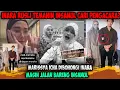 Lagu Viral! Inara Temanin Insanul Ketemu Lawyer❓ Marissya Icha: 'Dibohongi, Siap Mundur Jadi Kuasa Hukum!
