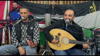 من اول يوم شفتك فيه ناقوس المحبة دق الفنان  محمد العبادي دندنها