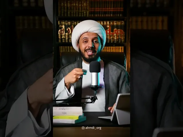 ابنتي خلعت الحجاب.. كيف اتعامل معها؟ - سماحة الشيخ أحمد سلمان