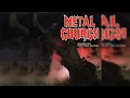 Metal Church | Highway Star (Deep Purple cover) | Metal Church (1984)