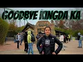 KINGDA KA s Last Day at Six Flags Great Adventure