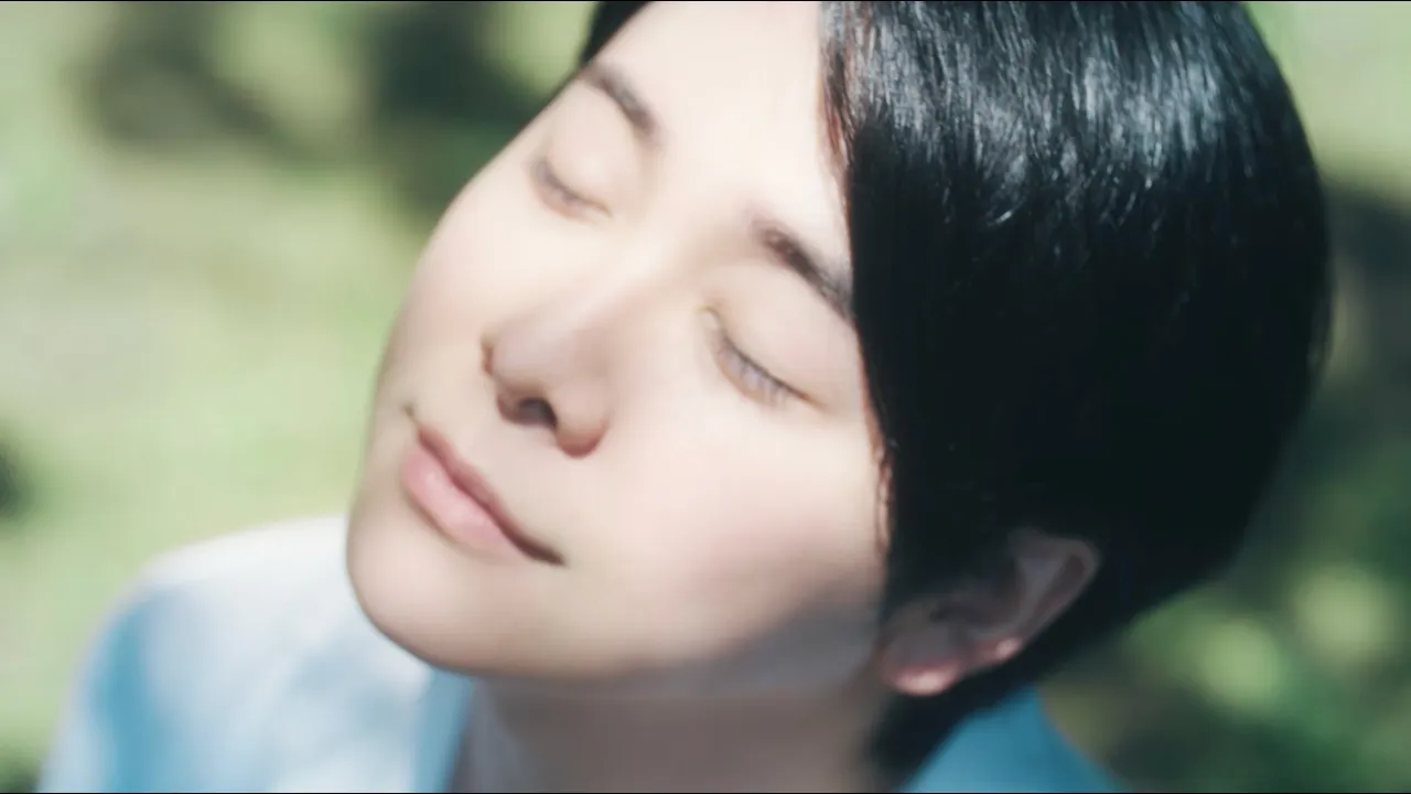 Mrs. GREEN APPLE「夏の影」Teaser #2 Mrs. GREEN APPLE「夏の影」Teaser #2