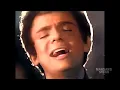 José José - El triste / A COLOR / Video oficial