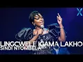 Download Lagu Lingcwele Igama Lakho | Spirit Of Praise 10 ft Sindi Ntombela