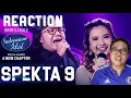 Lagu ANGGI FEAT ARI LASSO JIKA SPEKTA 9 KALONG SHOW Indonesian Idol