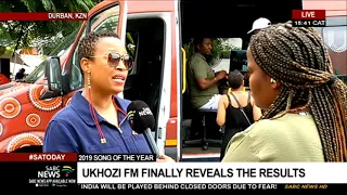 ukhozi fm finally reveals 2019 song of the year winner