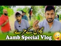 Download Lagu Aamb Special Vlog 🥭| Fun And Comedy Village Vlog With Road Studio Team 😁🎉