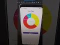 Android studio pie chart