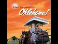 The Surrey With The Fringe On Top (From "Oklahoma!" Soundtrack) - Charlotte Greenwood, Gordon MacRae & Shirley Jones