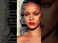 Rihanna - Stay lyrics
