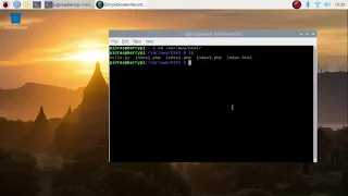 apache web server python raspberry pi 4 apache web server python apache web server