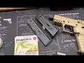 KelTec P17 Magazine Loader Solution
