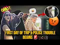 Download Lagu Unexpected Police Checking on Our Road Trip to Uttarakhand 🚔