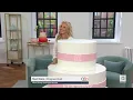 Terri Conn Happy Birt ay QVC June 13 2025