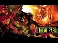 Download Lagu The Theme Park History of Revenge of The Mummy (Universal Studios Florida/Hollywood/Singapore)