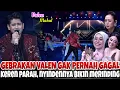 Lagu JIKA KONSISTEN VALEN BERPELUANG MASUK GRANDFINAL - Valen DA7 MAHAL