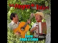 Entre Copa y Copa