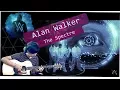 Lagu Alan Walker - The Spectre (Cover Fingerstyle Guitar by Harry Cho)