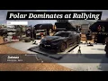 Download Lagu DiRT Rally 2.0 | Polar Dominates at Rallying | Ribadelles, Spain 🇪🇸 