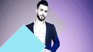 الفنان محمد الشيخ بيت الجبل 2020 51 