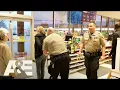 TOP 5 SHOPLIFTING SHOWDOWNS - Customer Wars A E