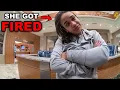 Entitled Woman KICKS COP and RUINS HER ENTIRE LIFE