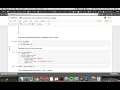 Python Generators and Decorators