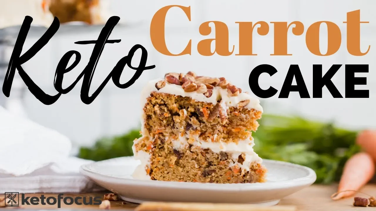 Recipe: https://www.ambitiouskitchen.com/the-best-healthy-carrot-cake/ The BEST moist healthy carrot. 