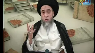 الاجتهاد والتقليد 13   سماحة السيد صباح شبر