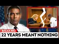 Bailiff Douglas BREAKS SILENCE On Judge Milian s Betrayal After 22 Years