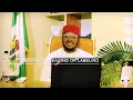 Sir Atiku's Free Training Session